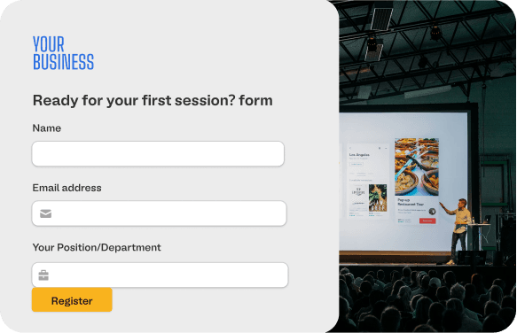 Footer CTA 1