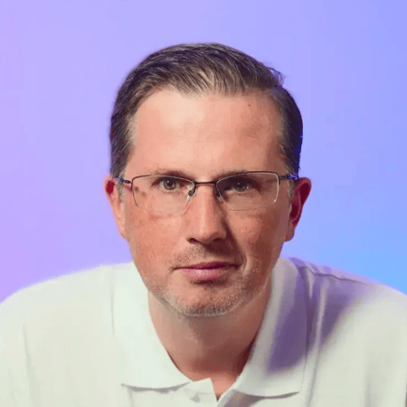 Vince Ertveld