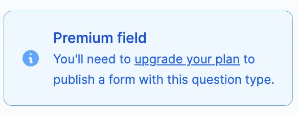 Premium Web