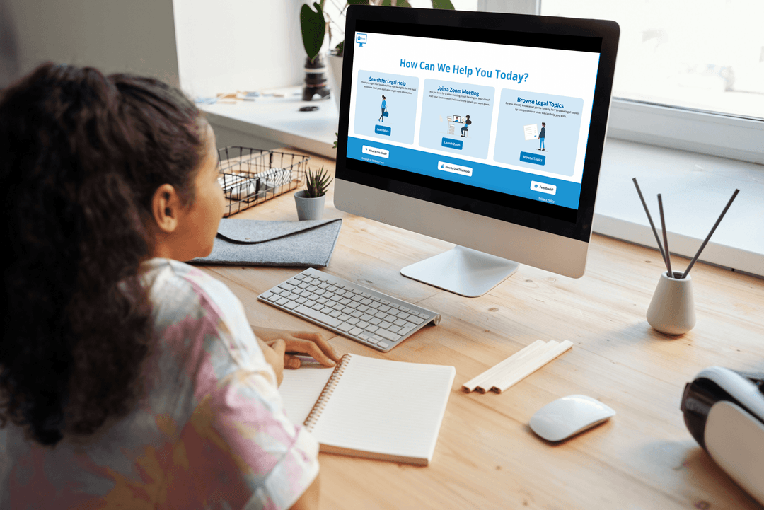A2J Tech is using Fillavo to operate Legal Kiosks that bridge the digital divide. Legal Kiosks are free computers embedded within community agencies that serve as legal help access points. So far, they’ve been deployed in Florida, Minnesota, Nevada, North Dakota, Michigan, Texas and New England.