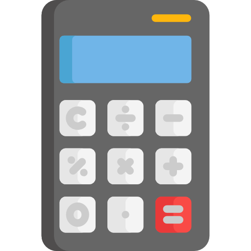 Calculations and variables