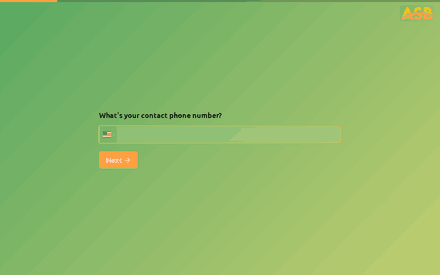 Page 3 form page preview