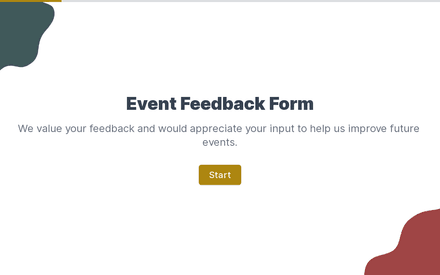 Cover form page preview