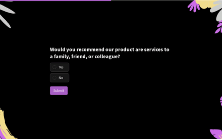 Page 2 form page preview