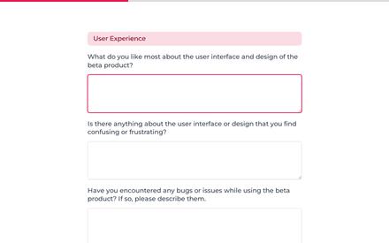 Page 3 form page preview