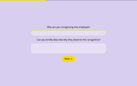 Details form page preview