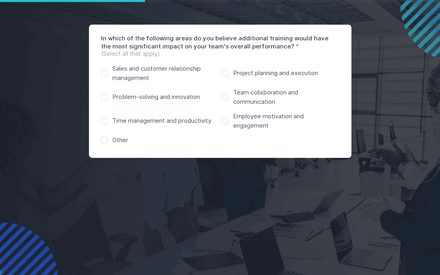Page 3 form page preview