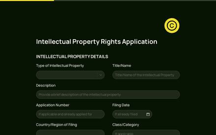 Details form page preview
