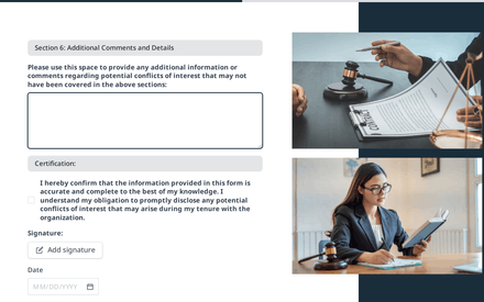 page 7 form page preview