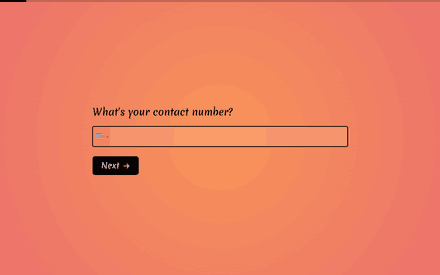 Page 5 form page preview
