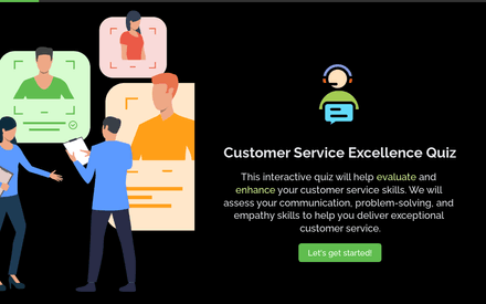 Page form page preview