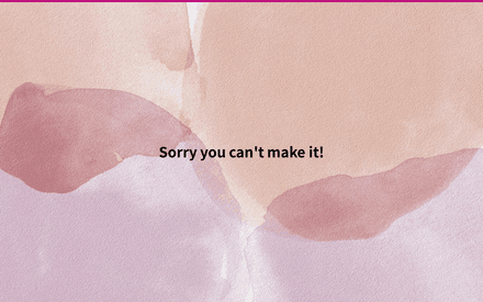 Ending 2 form page preview