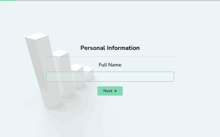 Page 2 form page preview